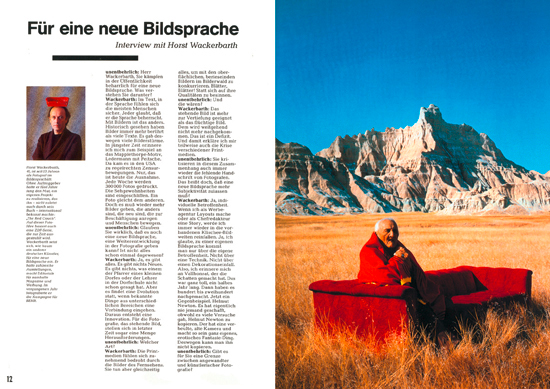 Magazin